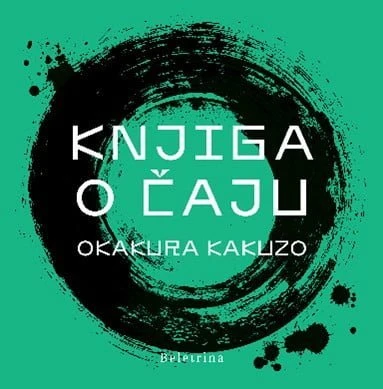 Knjiga o čaju, Okakura Kakuzô