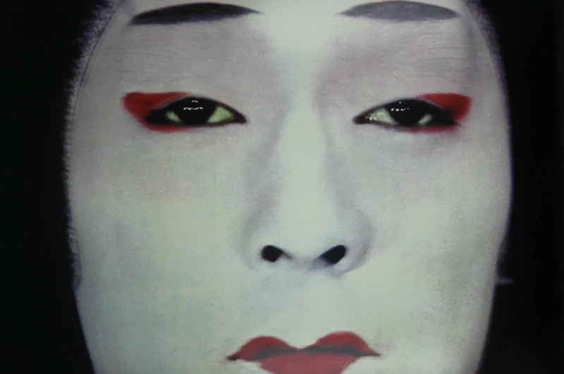 Japan – Sunrise Island, Erwin Fieger