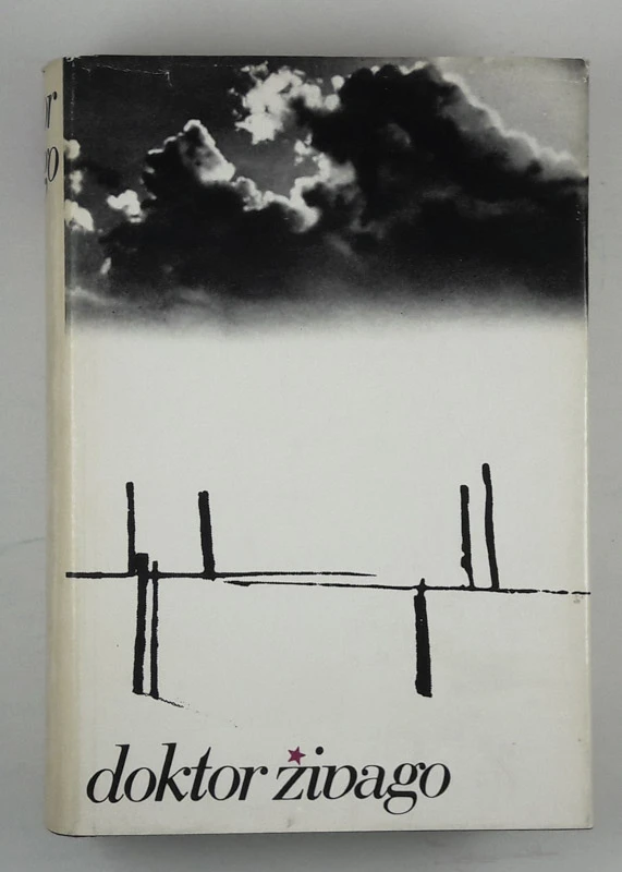 DOKTOR ŽIVAGO, B. L. Pasternak