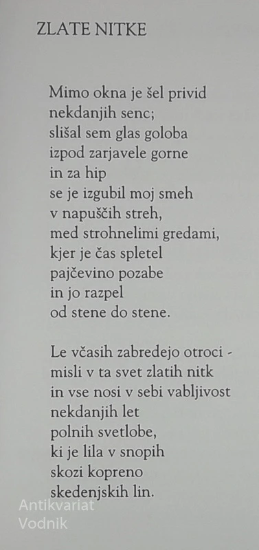BRONASTI TOLKAČ, Bert Pribac