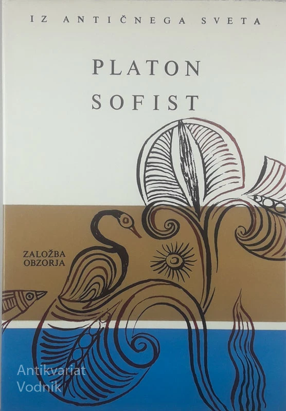 SOFIST, Platon