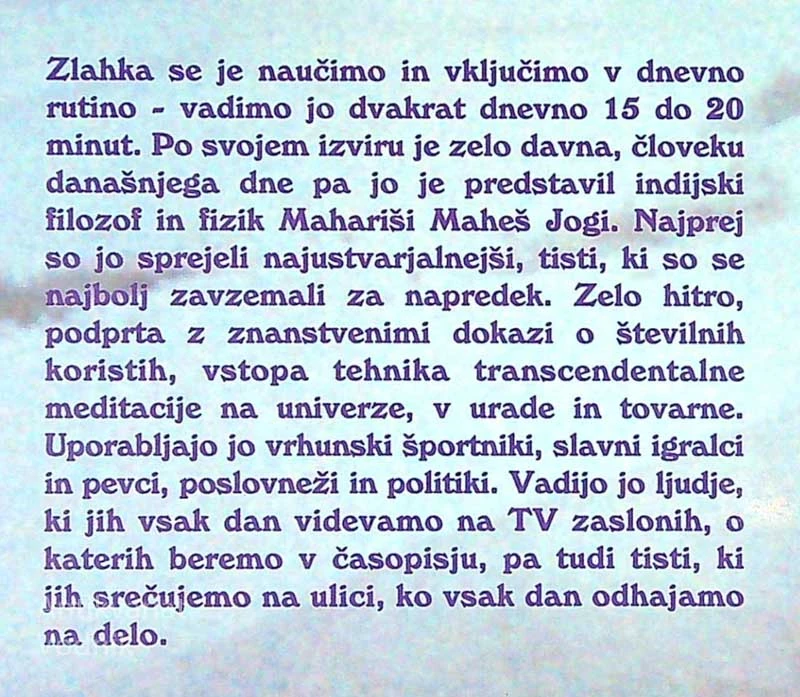 KORAK NAPREJ, A. P. Kezele
