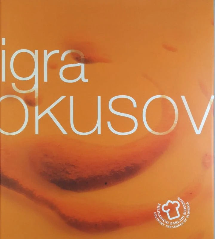 IGRA OKUSOV, Tanja Kos in Damjaan Fink s sod.