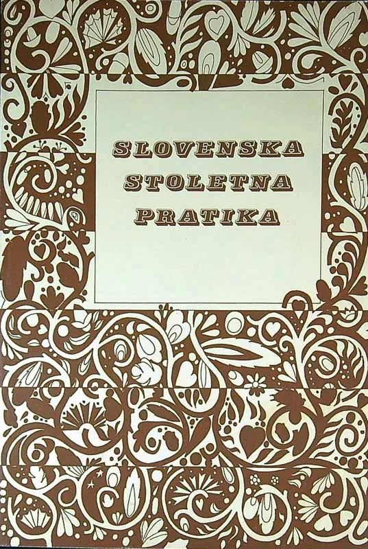 SLOVENSKA STOLETNA PRATIKA