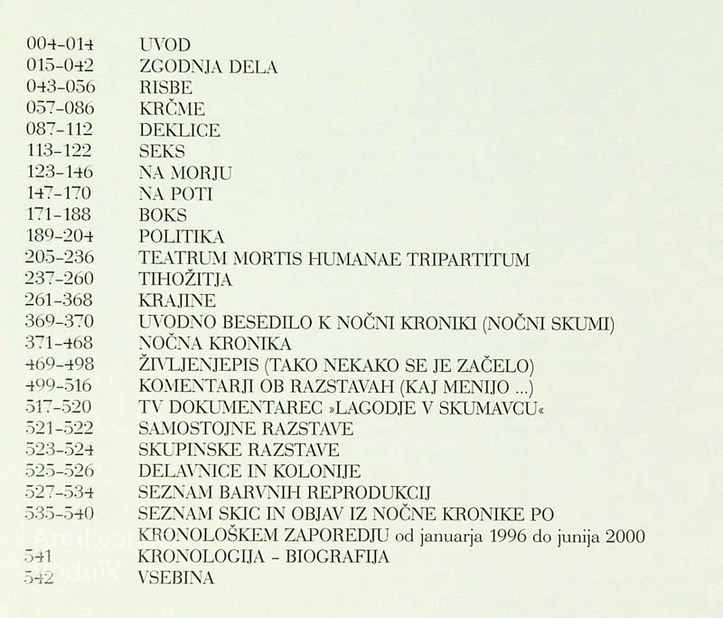CICIBAN, Oton Župančič