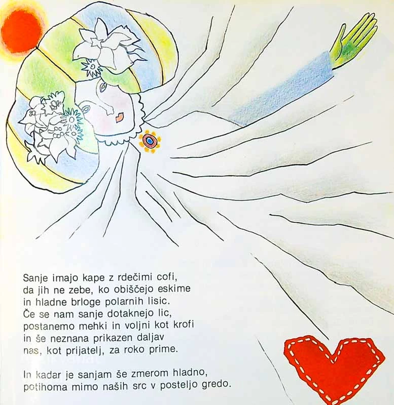 PESMI ZA LAČNE SANJAVCE, Milan Dekleva in Štefan Planinc