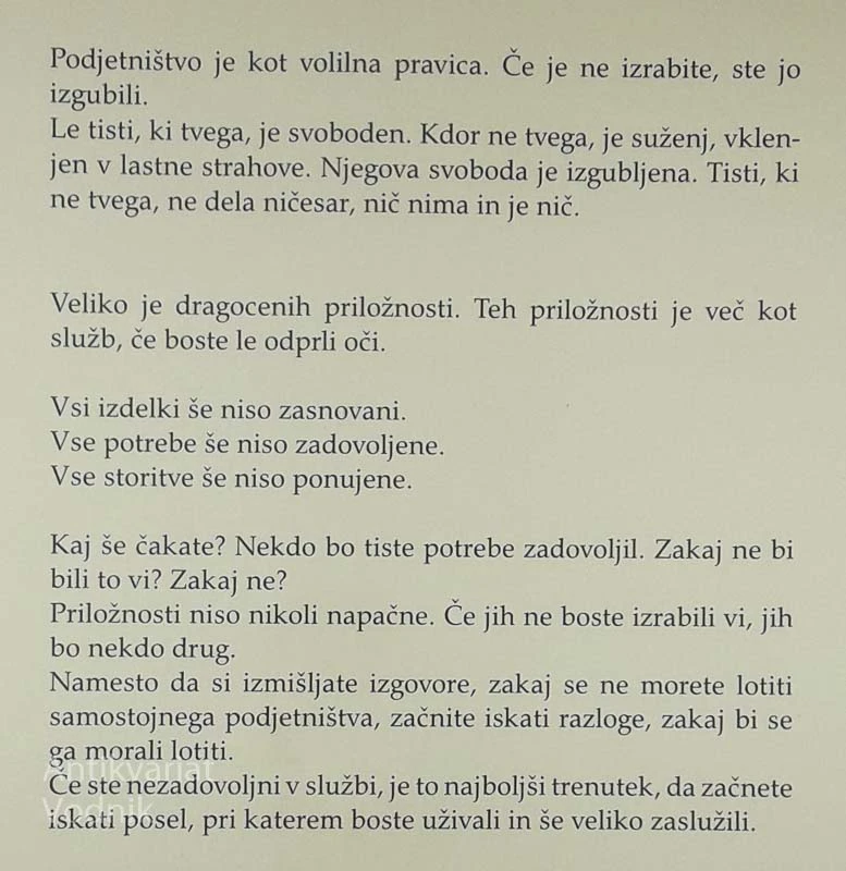 V ODVISNOSTI DO SLUŽBE, Burke Hedges