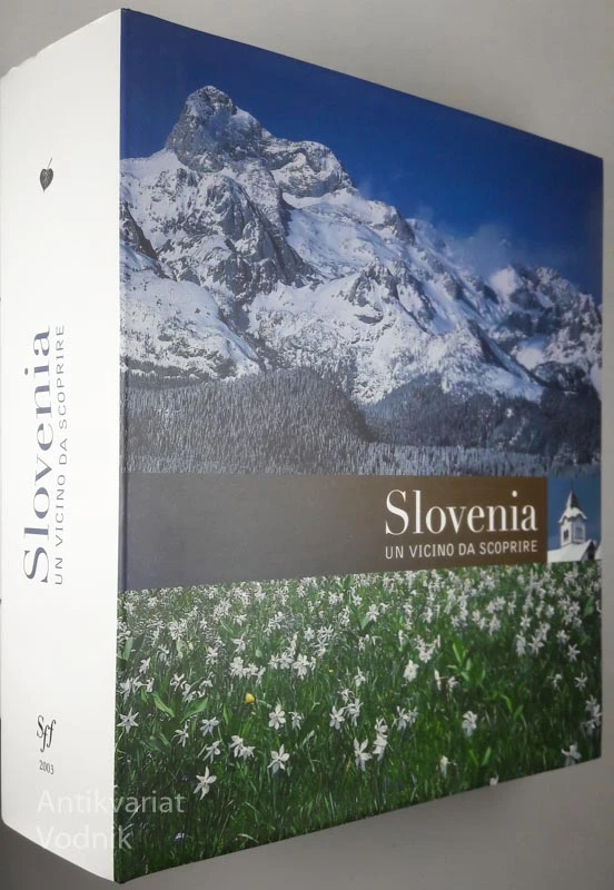 SLOVENIA: UN VICINO DA SCOPRIRE