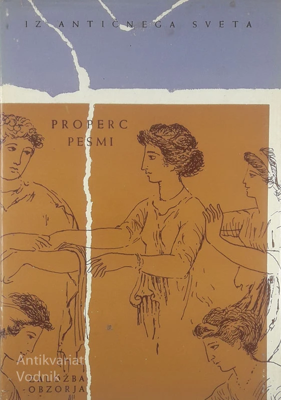 PESMI, Properc