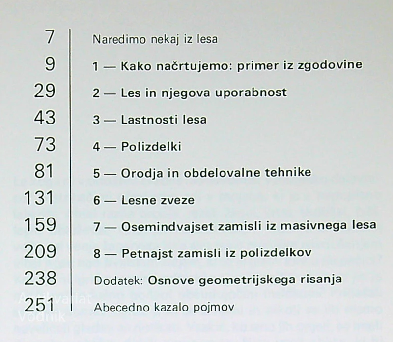 DELAJMO Z LESOM, več avtorjev