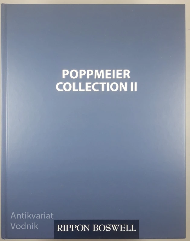 POPPMEIER COLLECTION II