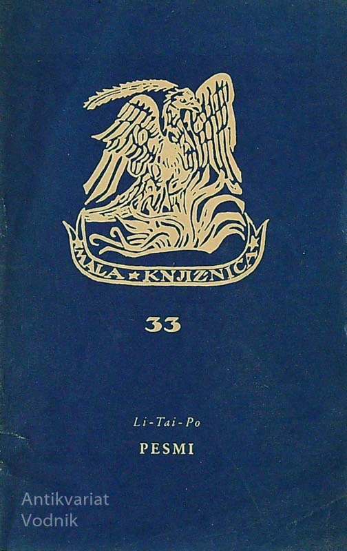 PESMI, Li-Tai-Po