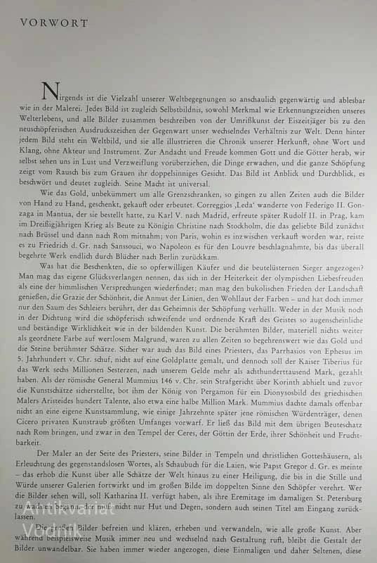 DAS GROßE BUCH DER MALEREI, več avtorjev