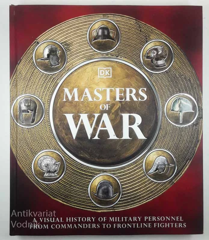 MASTERS OF WAR