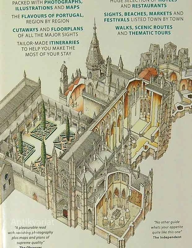 PORTUGAL; DK Eyewitness Travel Guide