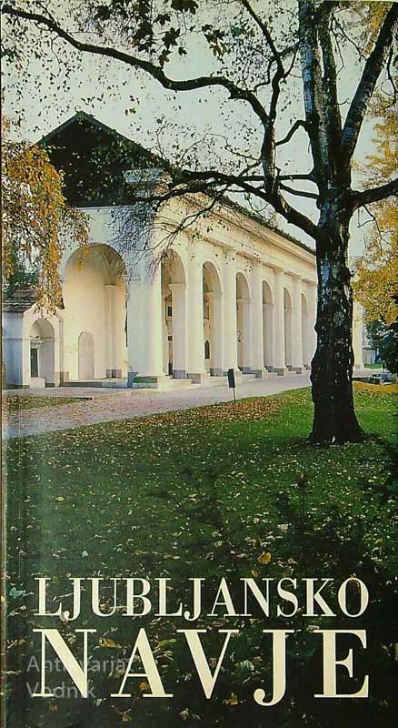 LJUBLJANSKO NAVLJE, Sonja Žitko in Milena Piškur