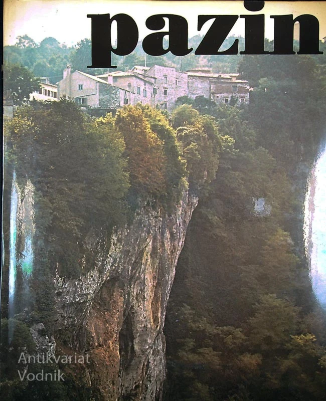 PAZIN