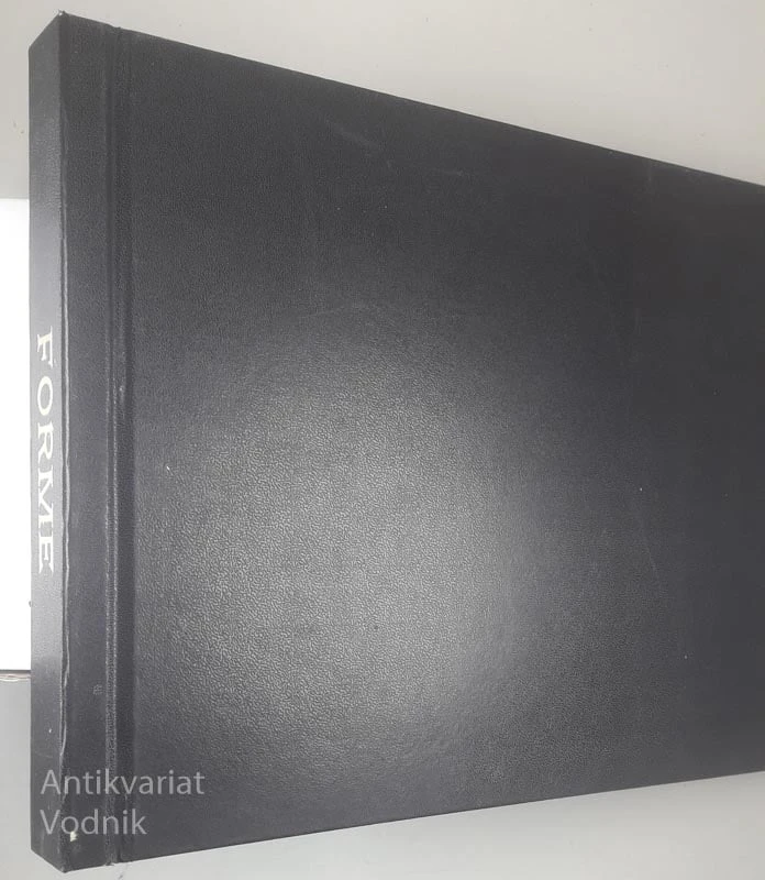 ARCHITECTURE; FORM, SPACE & ORDER, Francis D. K. Ching