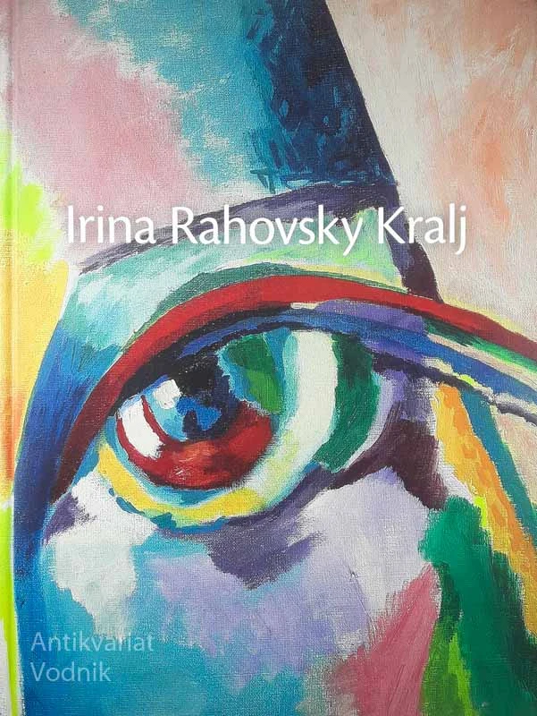 IRINA RAHOVSKY KRALJ