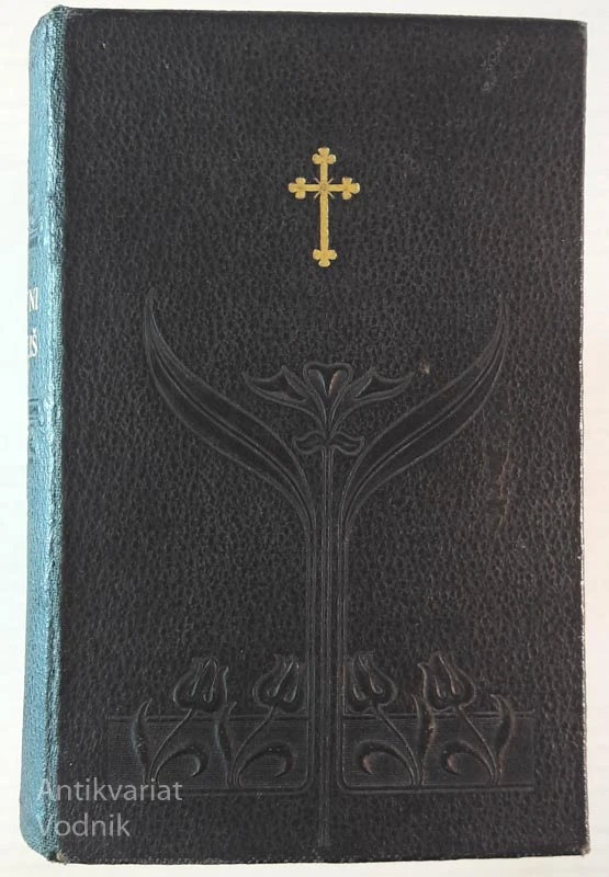 POPOTNI TOVARIŠ ZA UDE III. REDA SV. FRANČIŠKA