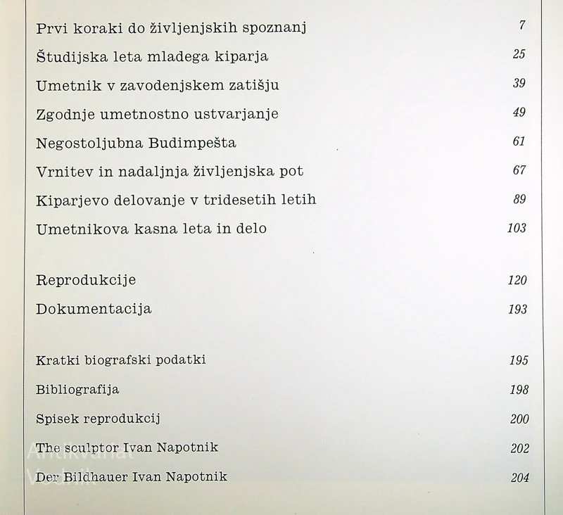 NAPOTNIK, Dr. Stane Mikuž