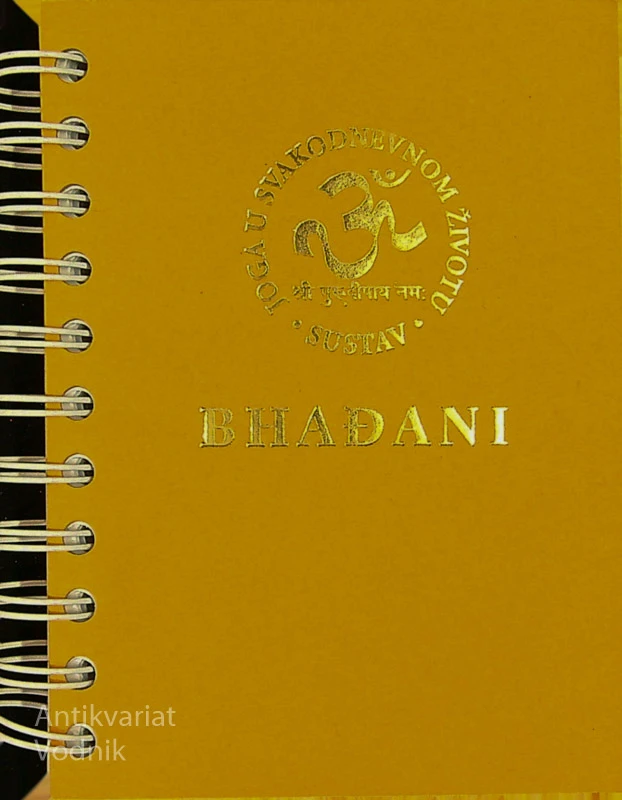 BHAÐANI