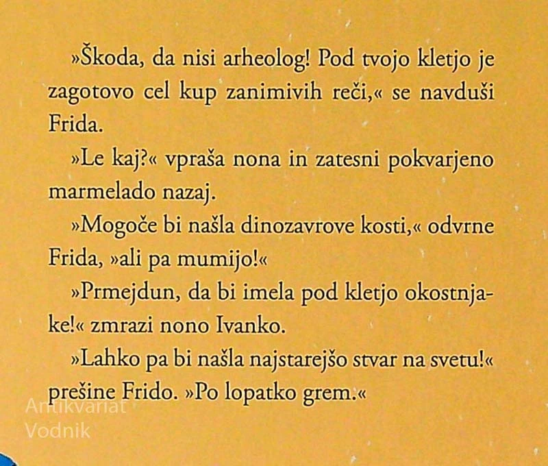 KAJ JE NAJSTAREJŠE NA SVETU, Teja Močnik (ilustrirala Manca Krošelj)