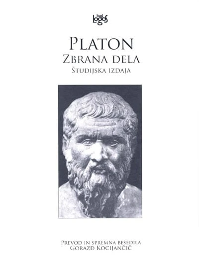 PLATON (Zbrana dela)