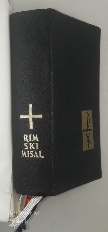 RIMSKI MISAL