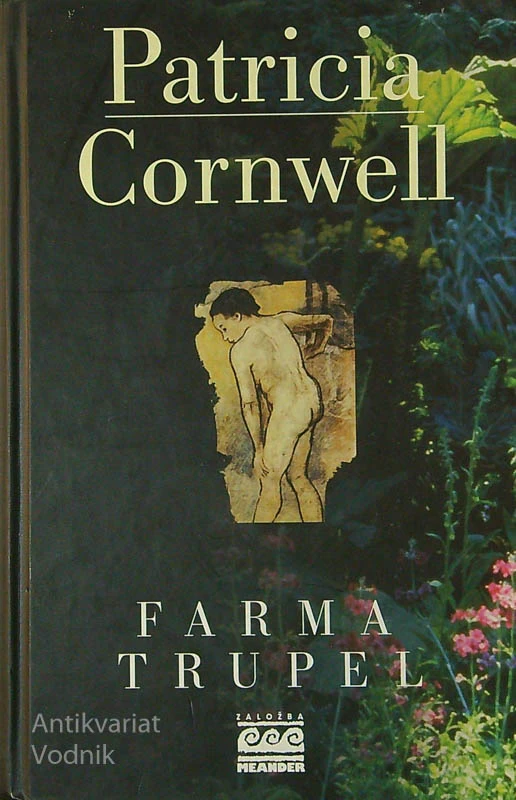 FARMA TRUPEL, Patricia Cornwell