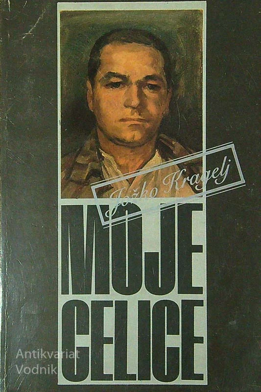 MOJE CELICE; Jožko Kragelj