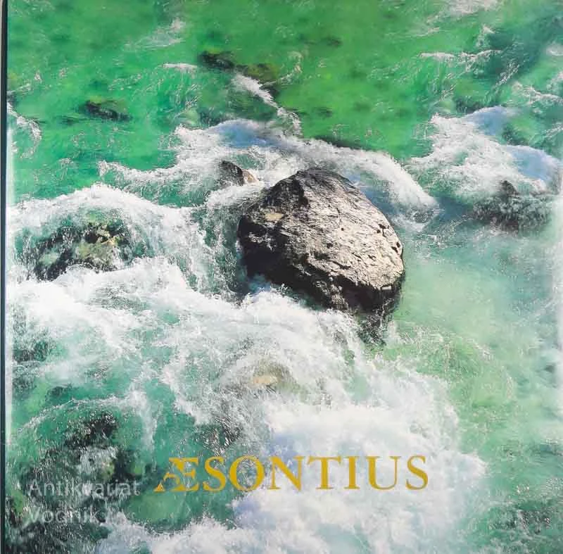 AESONTIUS, Celso Macor