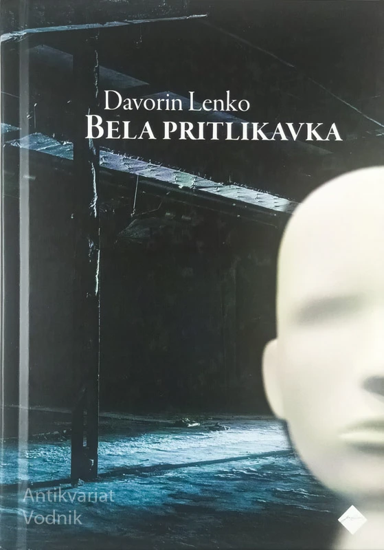 BELA PRITLIKAVKA, Davorin Lenko