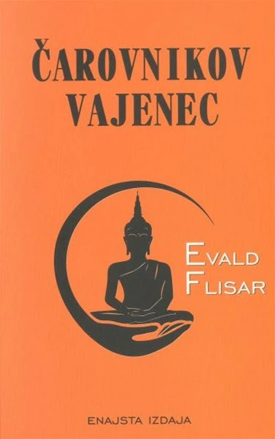 ČAROVNIKOV VAJENEC, Evald Flisar
