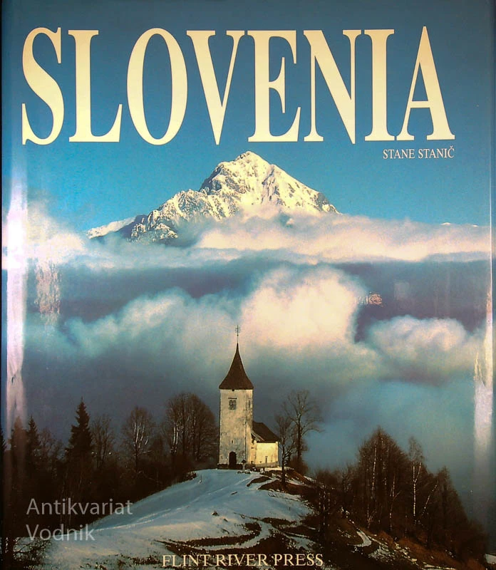 SLOVENIA, Stane Stanič