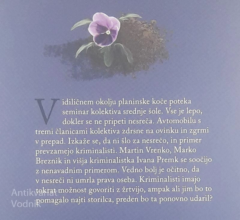 TANEK LED, Avgust Demšar