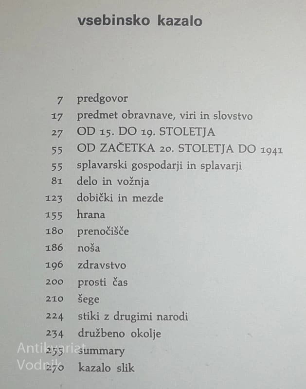 SAVINJSKI SPLAVARJI, Angelos Baš