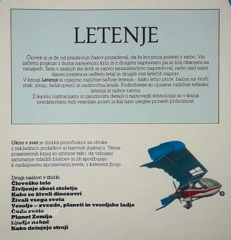 LETENJE, Steve Parker