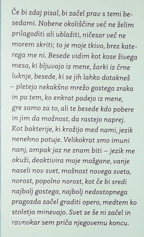 UHO, Jan Krmelj