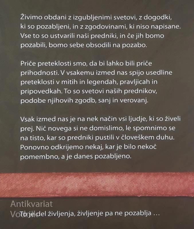 VARUHI VRBOVEGA LOGA, Anton Komat
