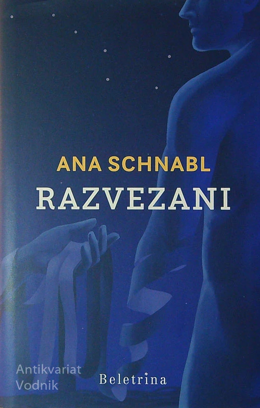 RAZVEZANI, Ana Schnabl