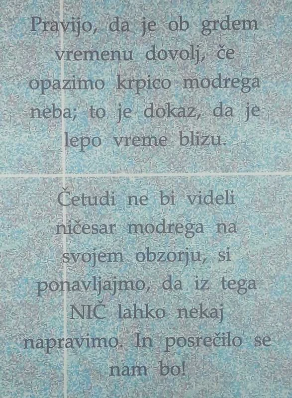 KNJIGA O SREČI, Marcelle Auclair