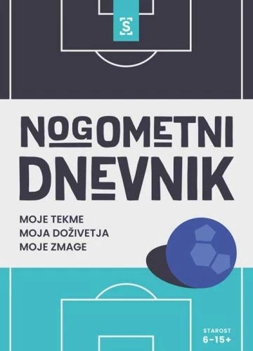 Nogometni dnevnik