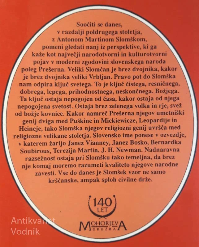 PASTIR PRIHODNOSTI, Alojz Rebula