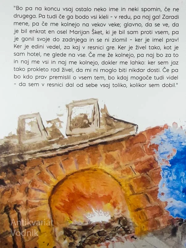 CAJHN, Vasja Jager