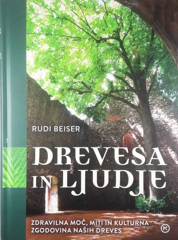 DREVESA IN LJUDJE, Rudi Beiser