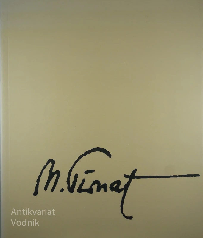 NIKOLAJ PIRNAT katalog ob razstavi ob 100 letnici rojstva v CD
