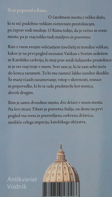 RIM, Tone Hočevar