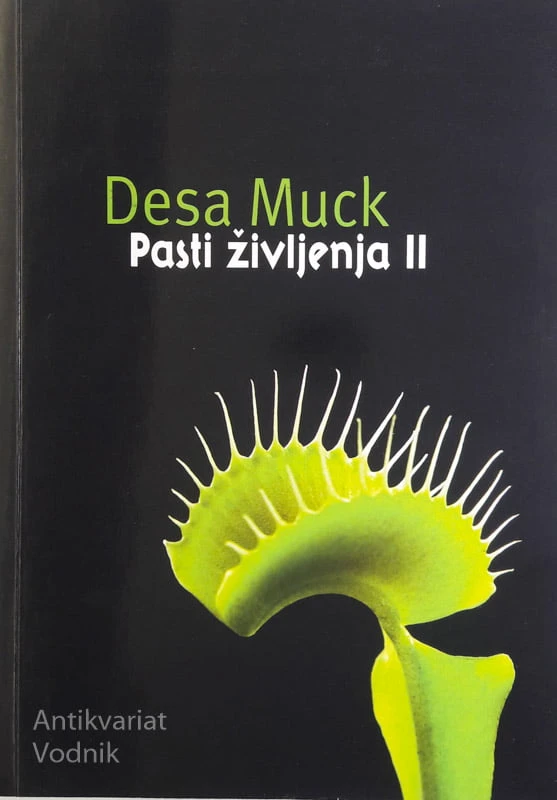 PASTI ŽIVLJENJA II, Desa Muck
