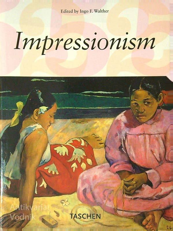IMPRESSIONISM, več avtorjev
